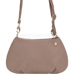 Pacsafe Citysafe CX Anti-Theft Crossbody Bag Tan 20400