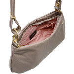 Pacsafe Citysafe CX Anti-Theft Crossbody Bag Tan 20400 - 1