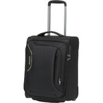 American Tourister Applite 3.0S Small/Cabin 50cm Softside Suitcase Black 91971