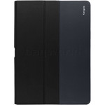 Targus Fit-N-Grip II Rotating Universal Case for 9-10.1" Tablets Black HZ663