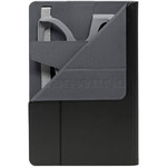 Targus Fit-N-Grip II Rotating Universal Case for 7-8