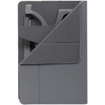 Targus Fit-N-Grip II Rotating Universal Case for 7-8