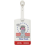 American Tourister Travel Accessories Luggage Tag New York 88062