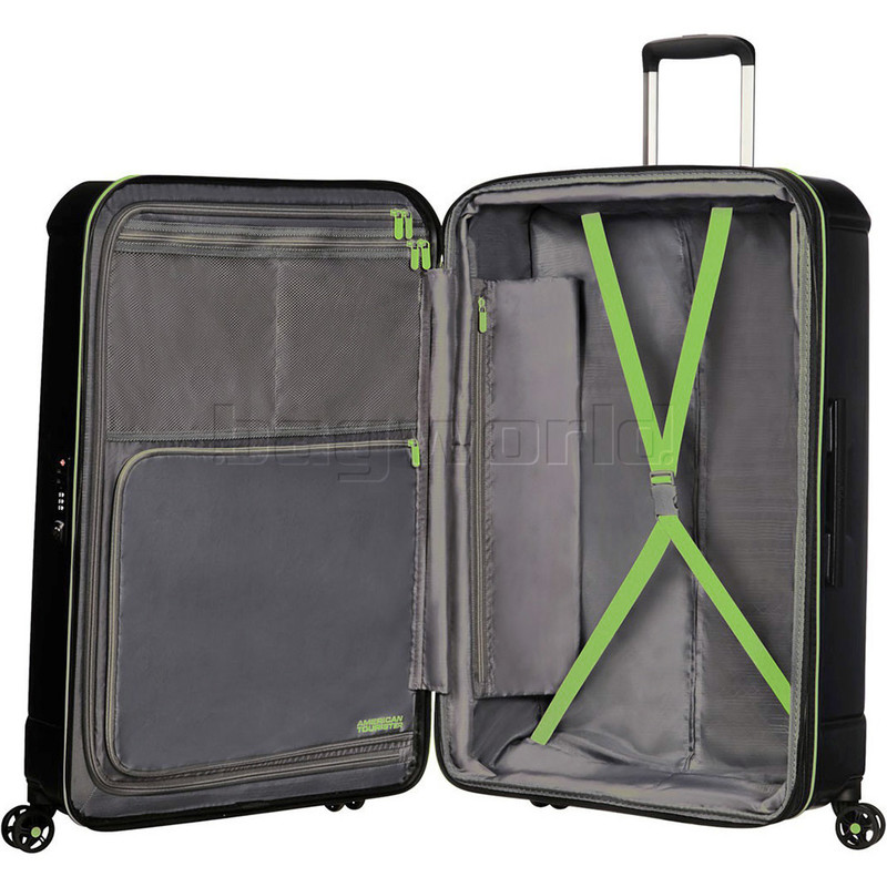 american tourister technum 68cm