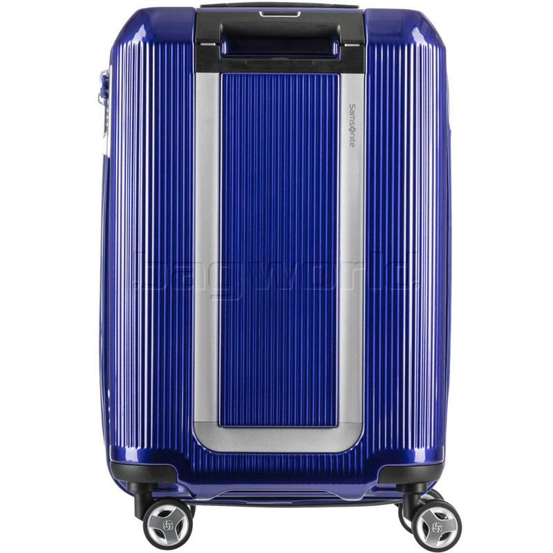 samsonite arq spinner 55cm