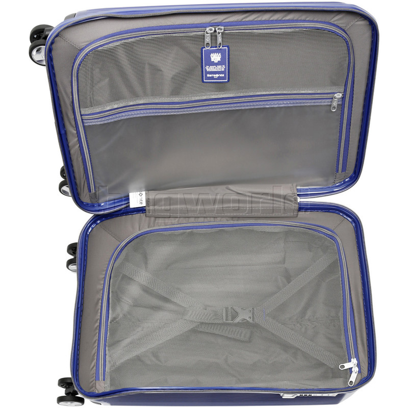 samsonite arq spinner 55cm