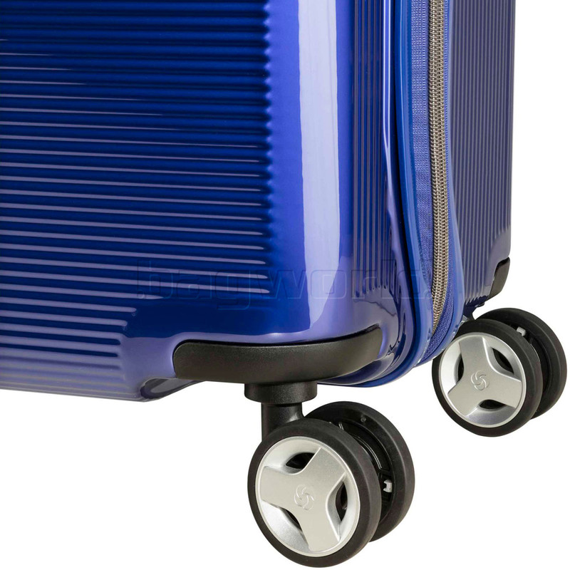 samsonite arq 69cm