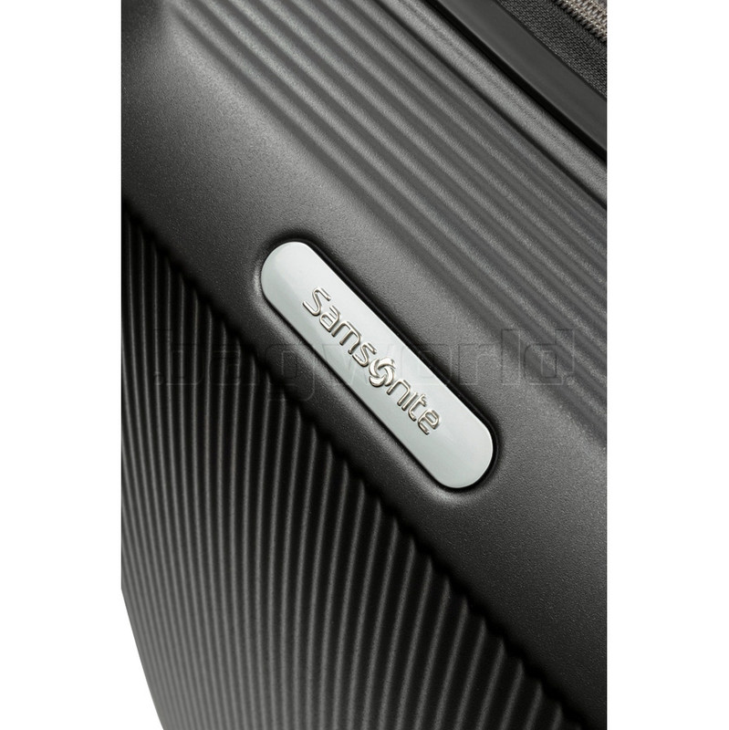 samsonite arq spinner 55cm