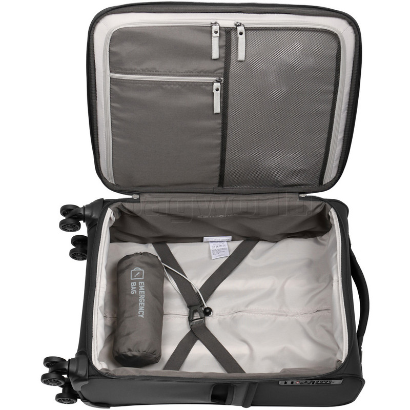 samsonite 72 hours 55cm