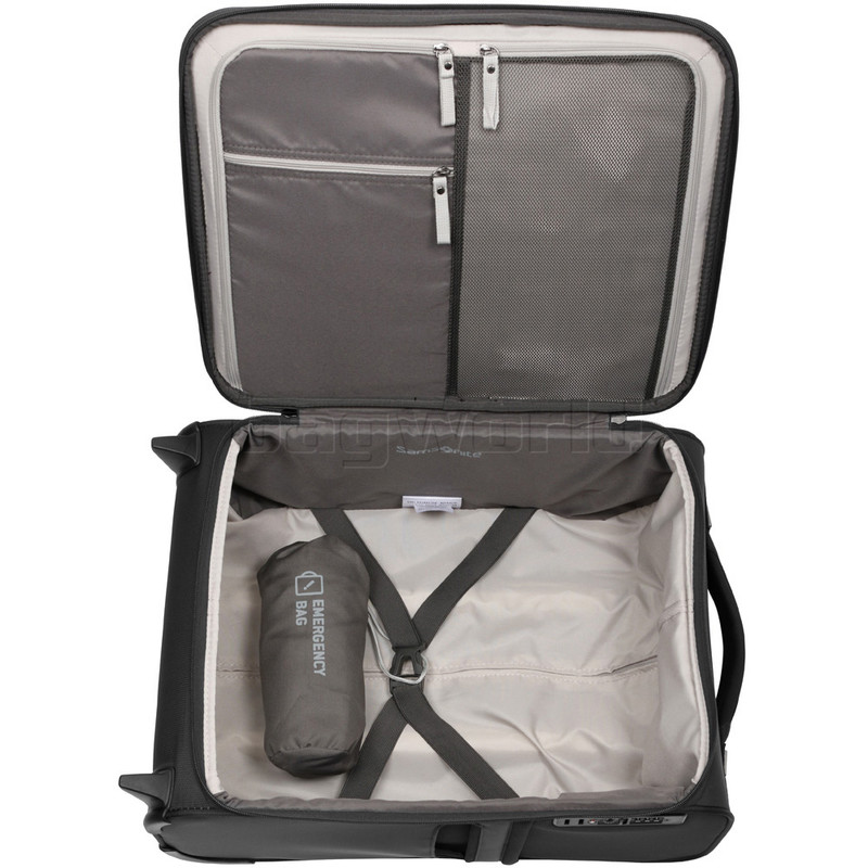 samsonite 72 hours dlx