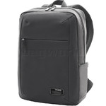Samsonite Varsity 15.6" Laptop & Tablet Backpack Black 91002