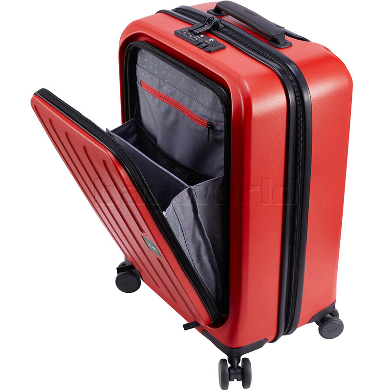 small cabin luggage size