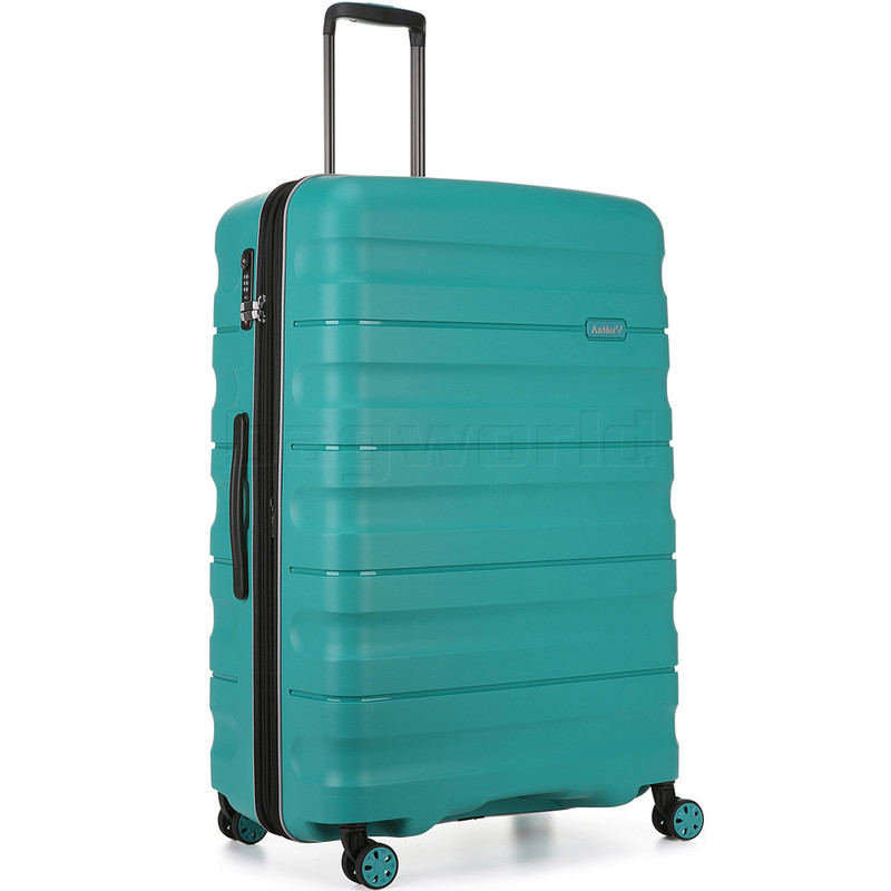 antler large suitcase