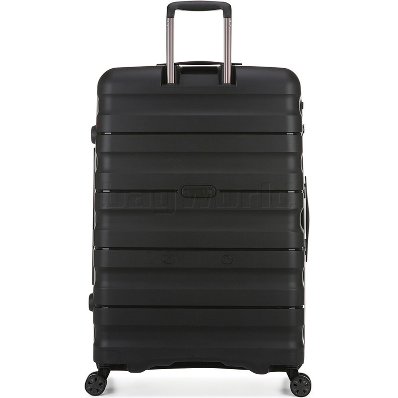 antler juno 2 large 80cm hardside suitcase