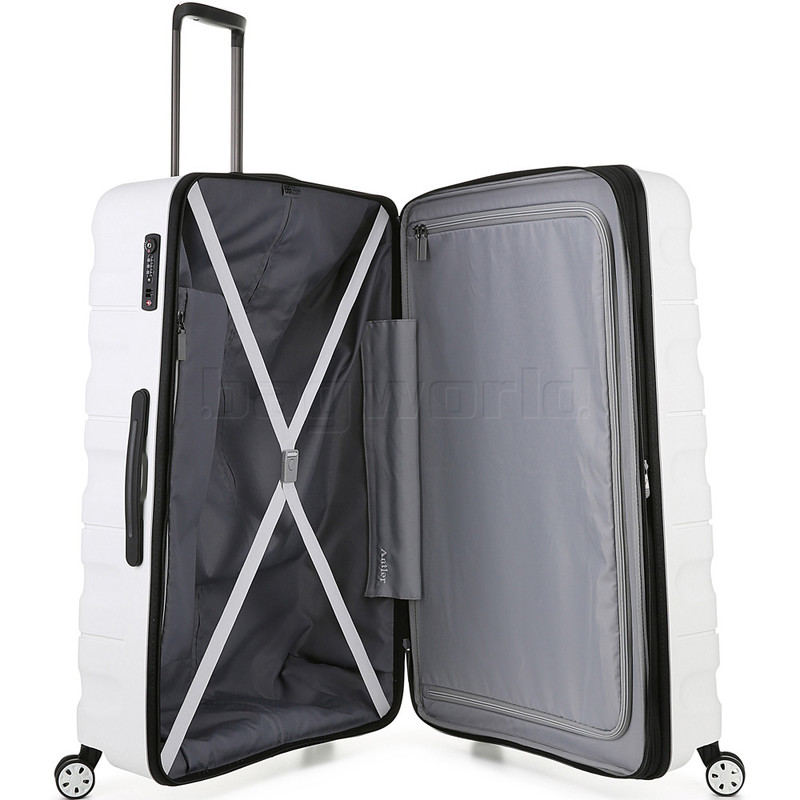 antler juno white