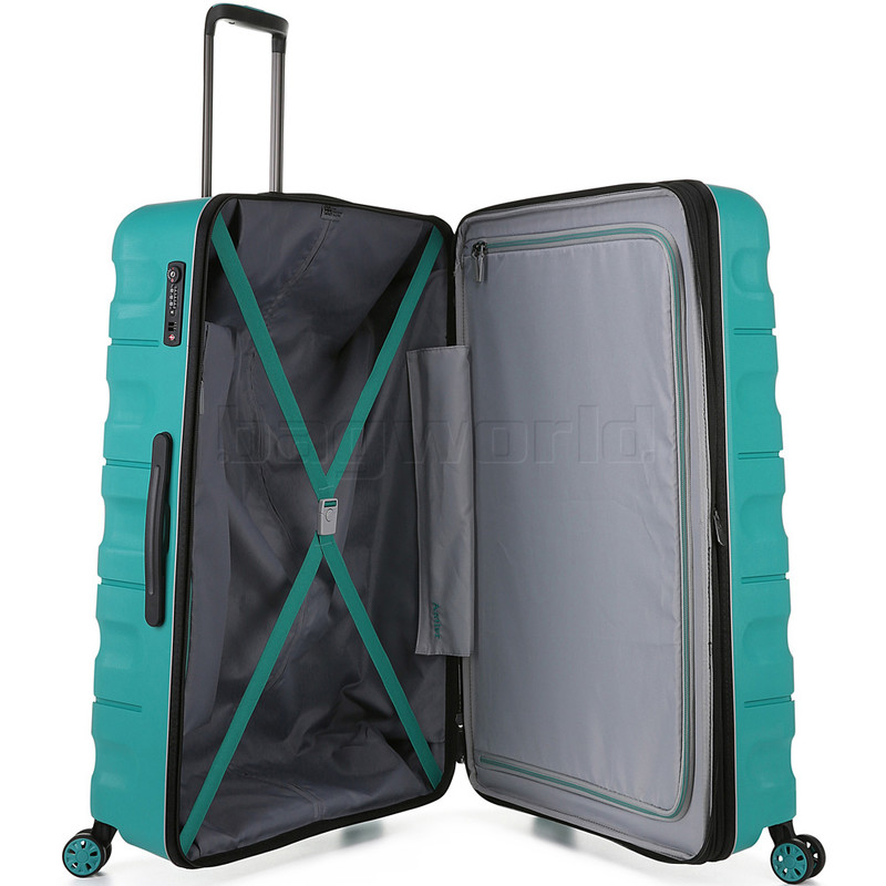 antler 80cm suitcase