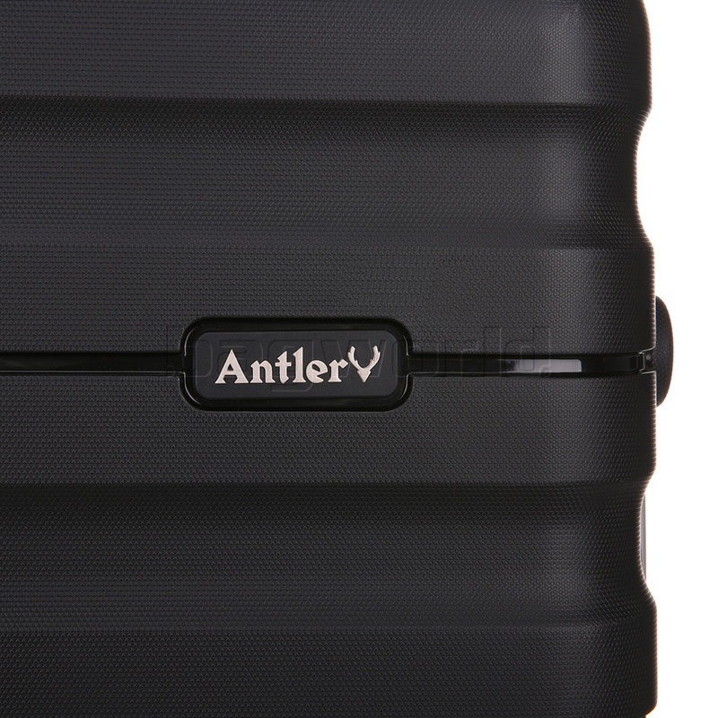 antler juno 2 large 80cm hardside suitcase
