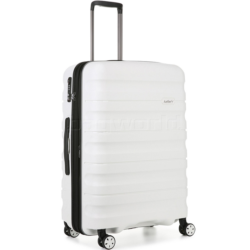 cheap medium sized suitcases