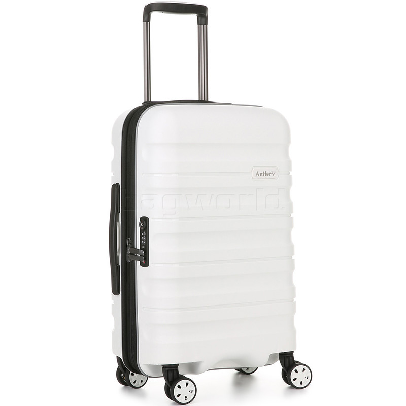 antler cabin suitcase sale