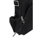 Travelon Classic Anti-Theft Travel Bag Black 42224 - ORDER NOW FOR DELIVERY IN LATE JUNE 2025 - 7