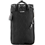 Pacsafe Travelsafe 5L GII Portable Safe Black 10470 