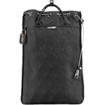 Pacsafe Travelsafe 12L GII Portable Safe Black 10480
