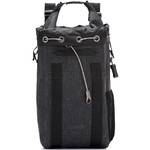 Pacsafe Dry 15L Anti-Theft Water-Resistant Portable Safe Charcoal 21100