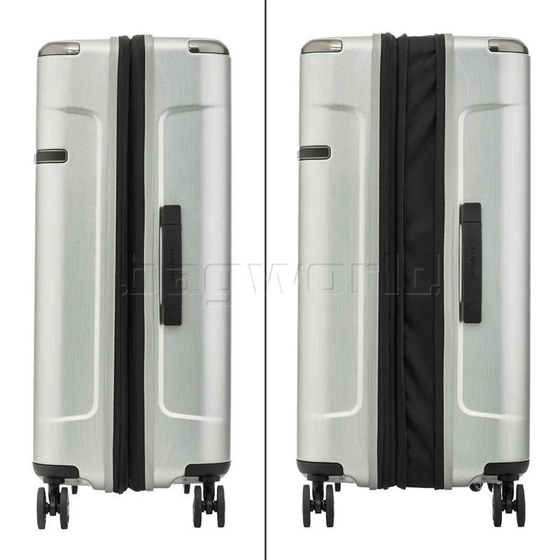 evoa suitcase