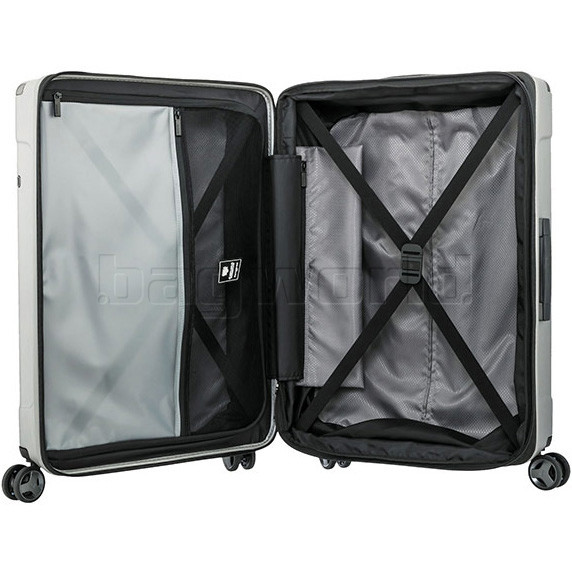 evoa suitcase