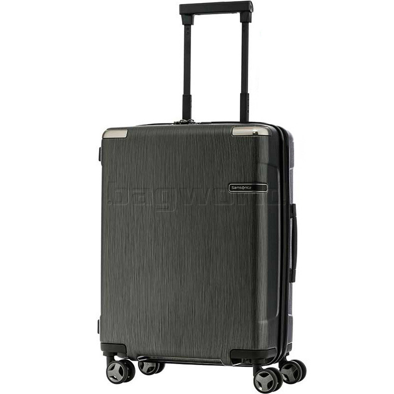 samsonite 55cm luggage