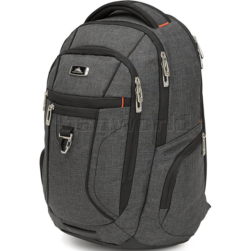 high sierra endeavor backpack