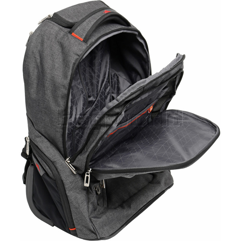 high sierra endeavor backpack
