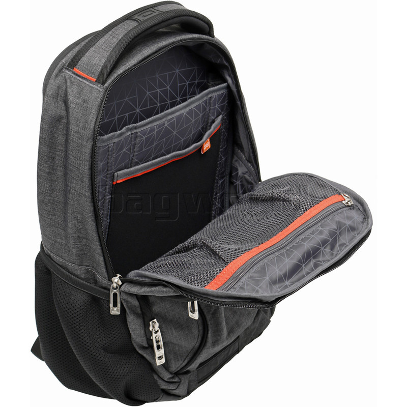 high sierra endeavor essential backpack