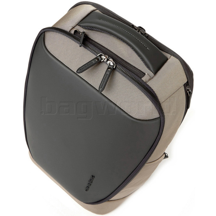 samsonite red khardeon