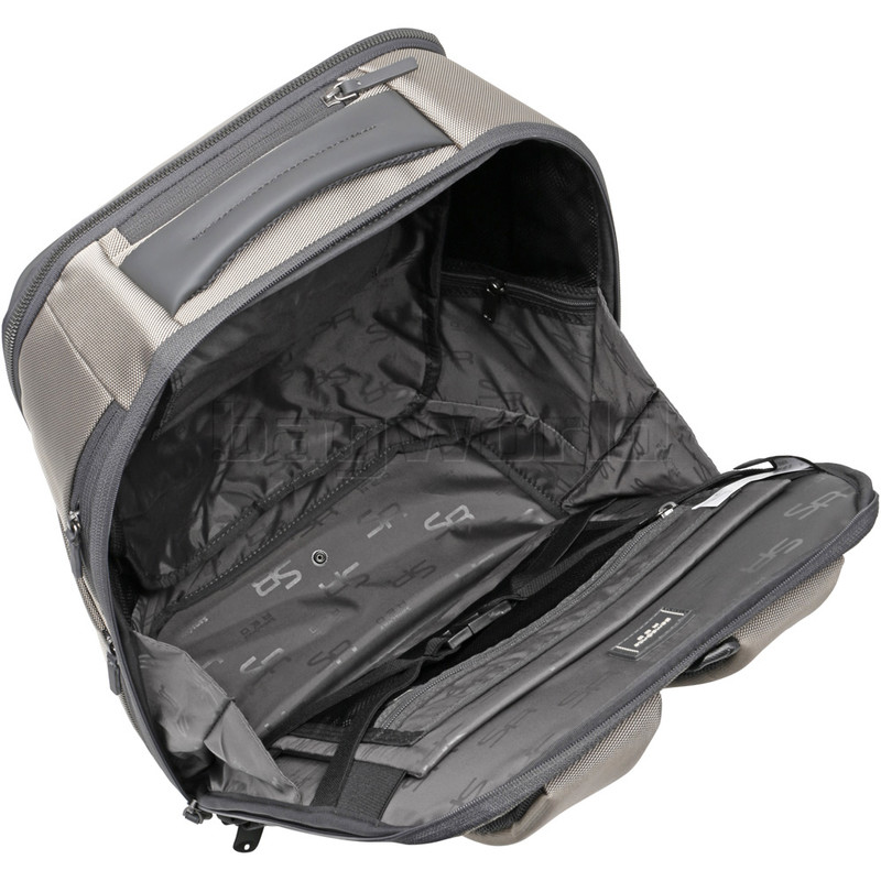 samsonite red khardeon