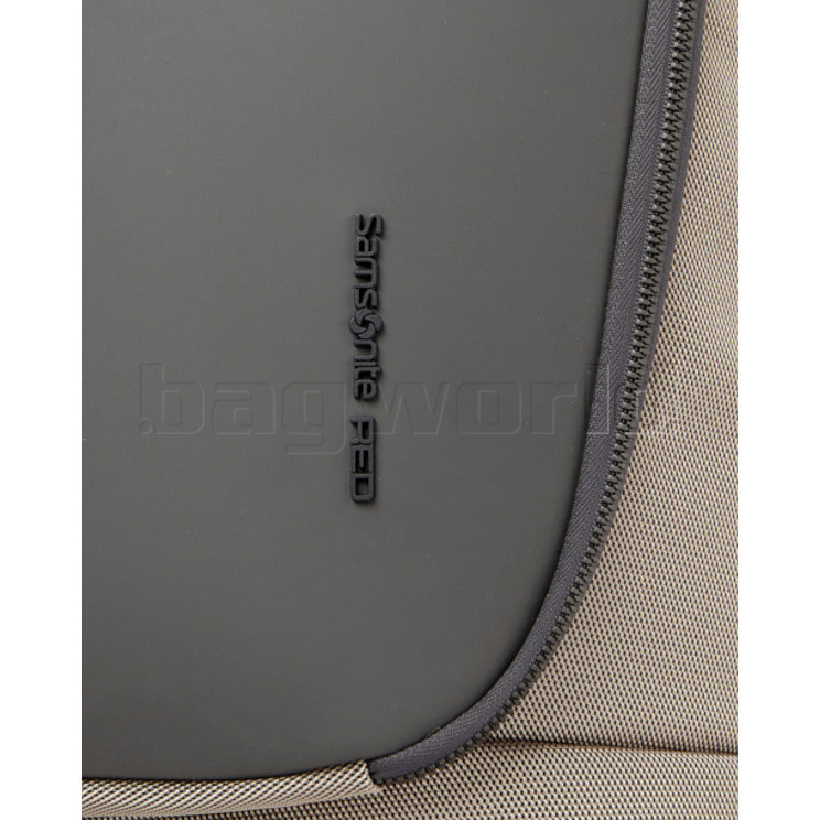 samsonite red khardeon