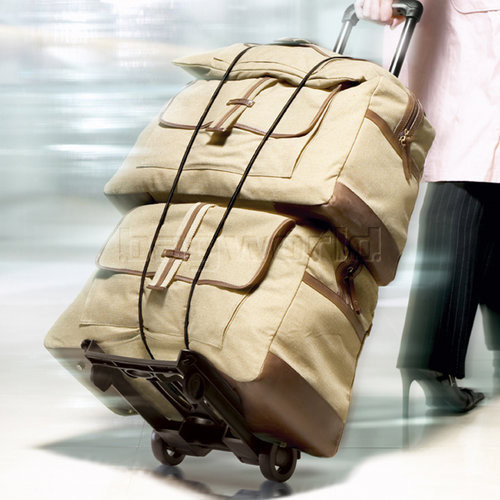 go travel travel trolley