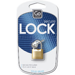 GO Travel Case Lock GO170 - 1