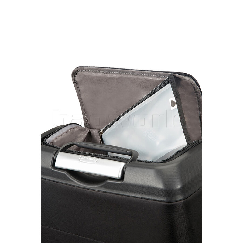 samsonite top pocket