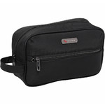 Qantas Charleville Wetpack Black QF810