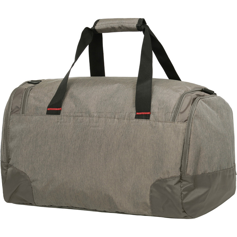 samsonite rewind 55cm duffle black