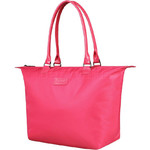 Lipault Lady Plume Tote Bag Tahiti Pink 68458