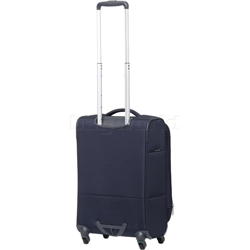 samsonite base boost spinner 55