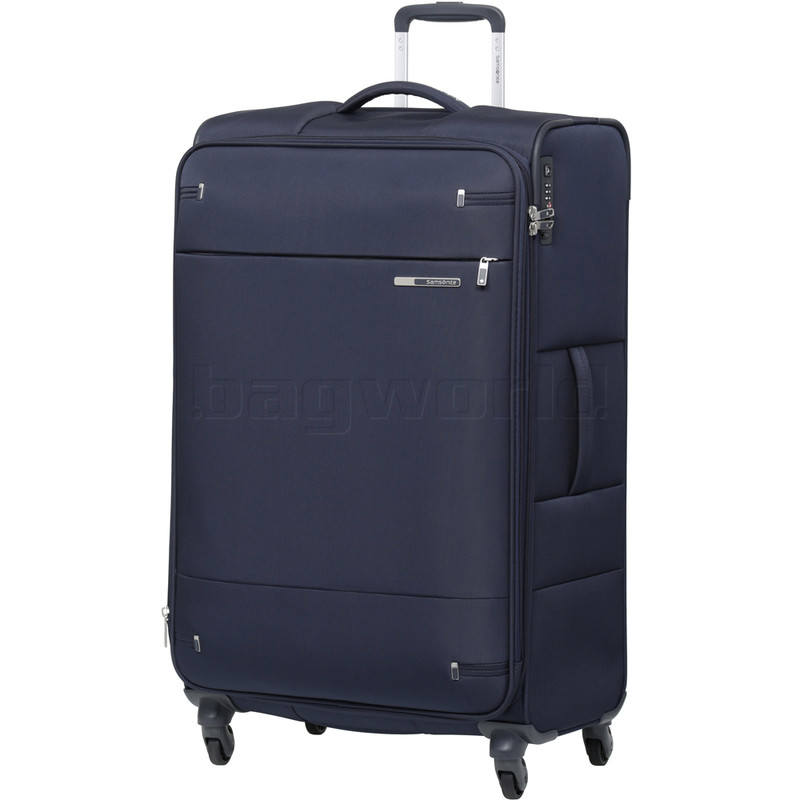 base boost samsonite