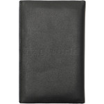 Samsonite RFID DLX Leather Compact Wallet Black 91525 - 1