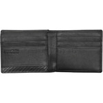 Samsonite RFID DLX Leather Wallet Black 91524 - 2