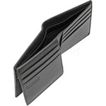Samsonite RFID DLX Leather Wallet Black 91524 - 4
