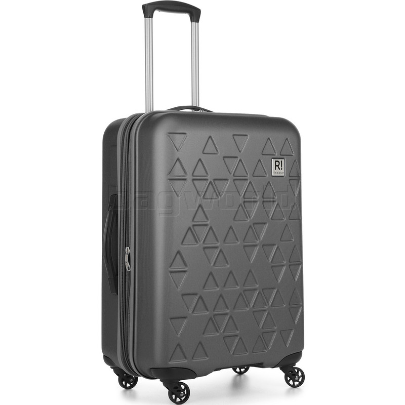 revelation luggage