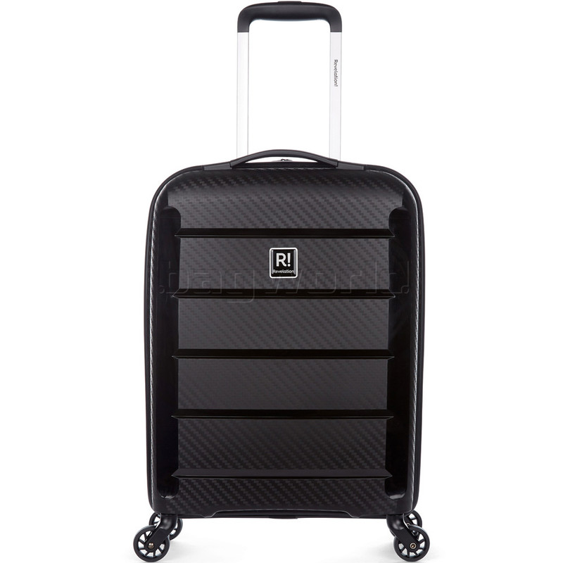 revelation small suitcase