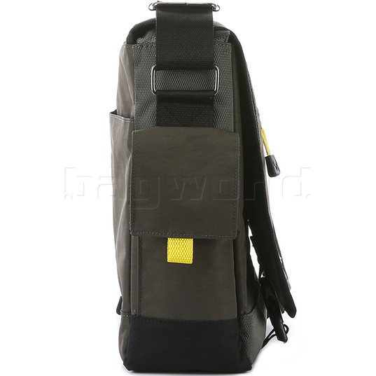 antler messenger bag